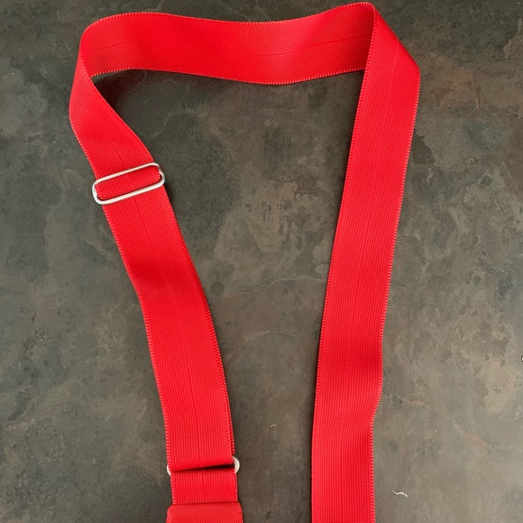 NEW Tumi Crossover Shoulder Travel Bag - Picture 10 of 11